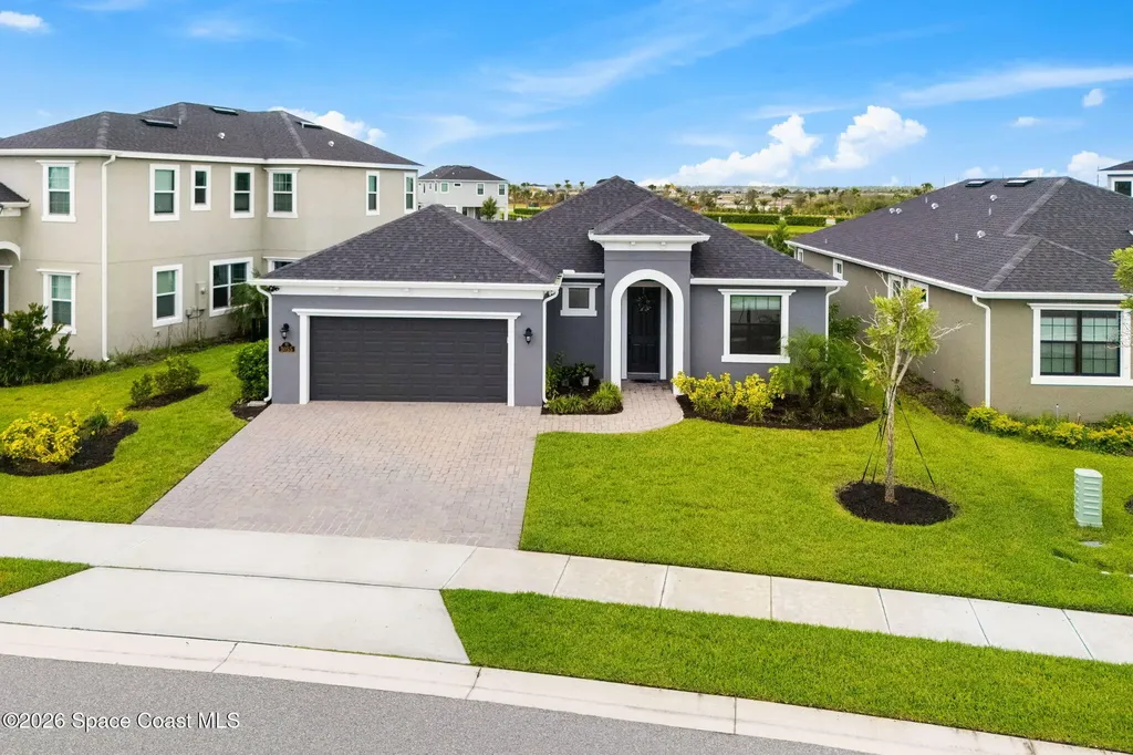 3055 Blazing Star Drive Melbourne FL 32940