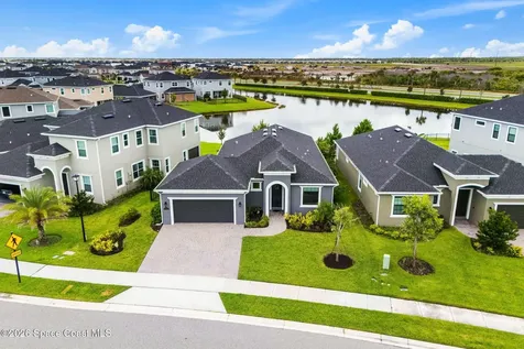 3055 Blazing Star Drive Melbourne FL 32940