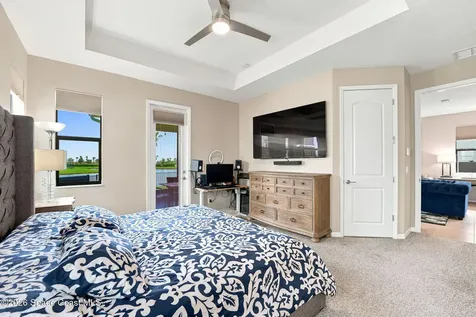 3055 Blazing Star Drive Melbourne FL 32940