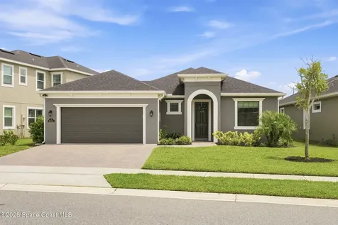 3055 Blazing Star Drive Melbourne FL 32940