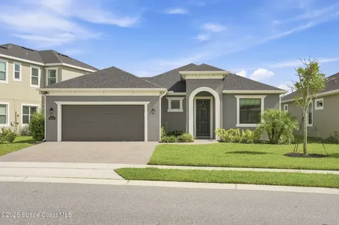 3055 Blazing Star Drive Melbourne FL 32940