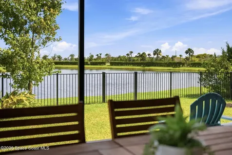 3055 Blazing Star Drive Melbourne FL 32940