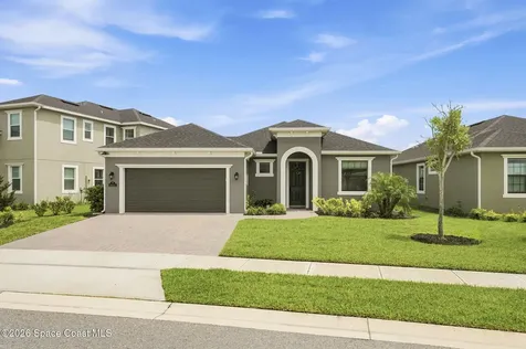 3055 Blazing Star Drive Melbourne FL 32940