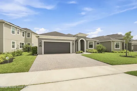 3055 Blazing Star Drive Melbourne FL 32940