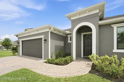 3055 Blazing Star Drive Melbourne FL 32940