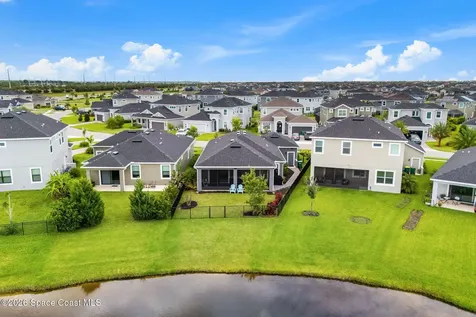 3055 Blazing Star Drive Melbourne FL 32940