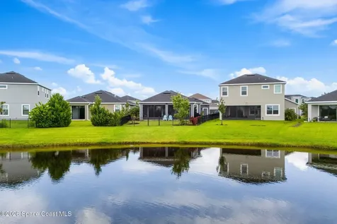 3055 Blazing Star Drive Melbourne FL 32940