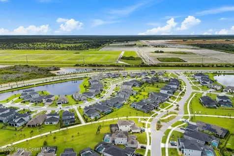 3055 Blazing Star Drive Melbourne FL 32940