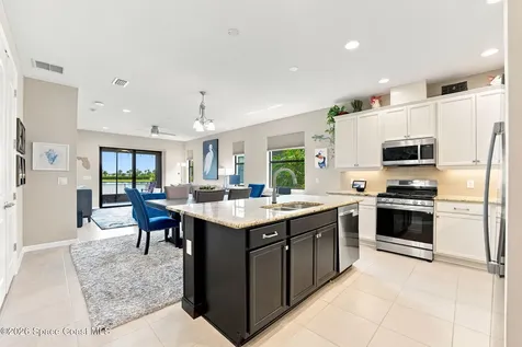 3055 Blazing Star Drive Melbourne FL 32940