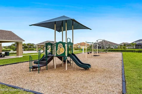 3055 Blazing Star Drive Melbourne FL 32940