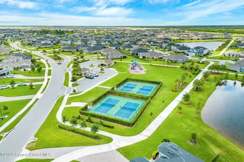 3055 Blazing Star Drive Melbourne FL 32940