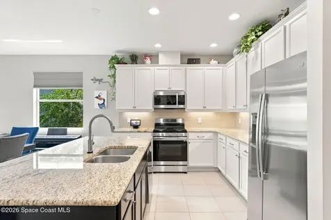 3055 Blazing Star Drive Melbourne FL 32940