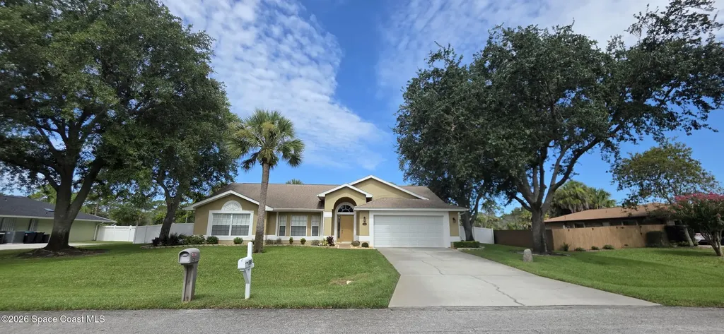 196 Nemo Circle NE Melbourne FL 32907