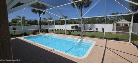 196 Nemo Circle NE Melbourne FL 32907