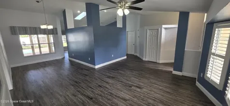 196 Nemo Circle NE Melbourne FL 32907