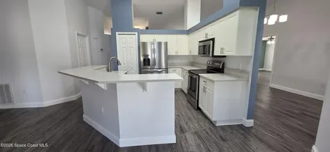 196 Nemo Circle NE Melbourne FL 32907