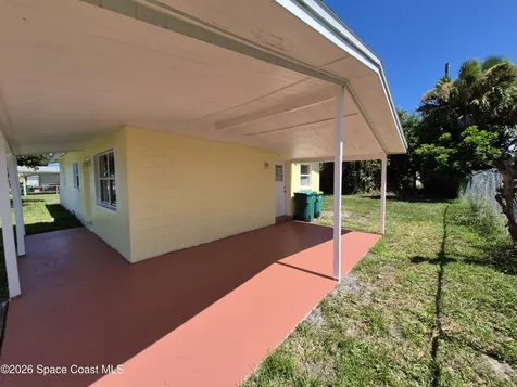 819 Cedar Drive Melbourne FL 32901