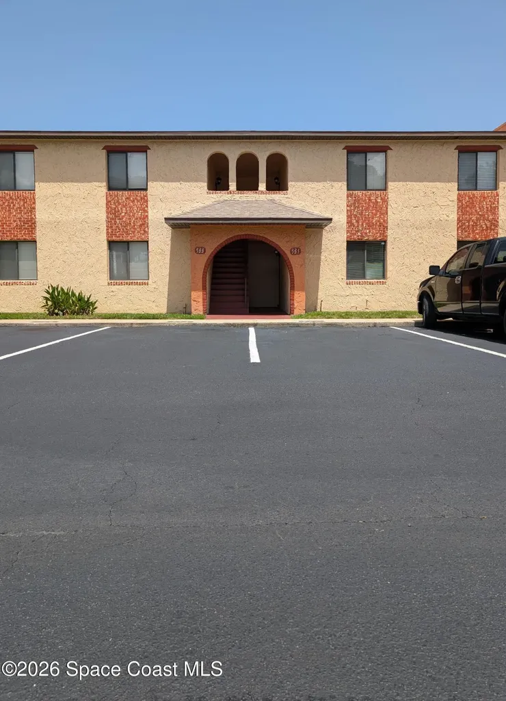 121 San Juan Circle Melbourne FL 32935