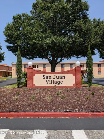 121 San Juan Circle Melbourne FL 32935