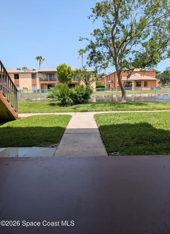 121 San Juan Circle Melbourne FL 32935