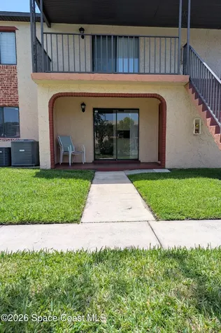 121 San Juan Circle Melbourne FL 32935