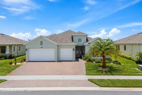 1243 Great Belt Circle Melbourne FL 32940