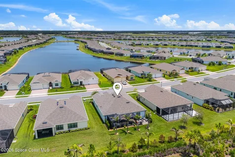 1243 Great Belt Circle Melbourne FL 32940