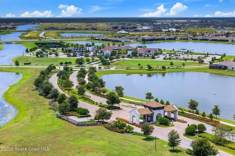 1243 Great Belt Circle Melbourne FL 32940