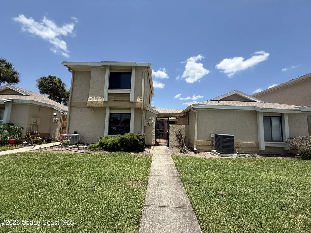 1490 Sheafe Avenue NE Palm Bay FL 32905