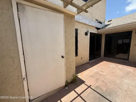1490 Sheafe Avenue NE Palm Bay FL 32905