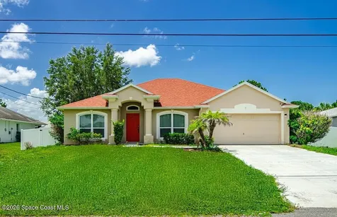 298 Silver Frost Street SE Palm Bay FL 32909