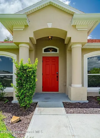 298 Silver Frost Street SE Palm Bay FL 32909