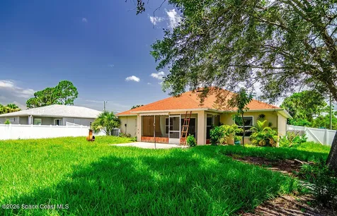298 Silver Frost Street SE Palm Bay FL 32909