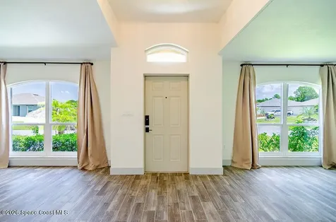 298 Silver Frost Street SE Palm Bay FL 32909