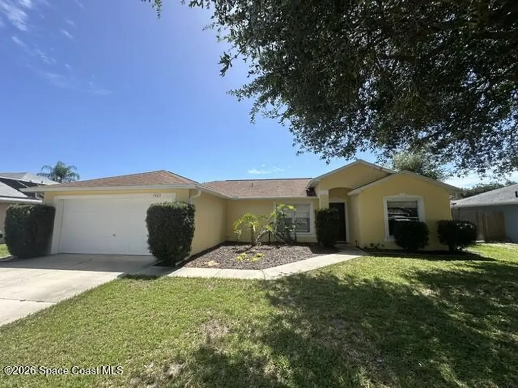 7423 Bumelia Drive Cocoa FL 32927
