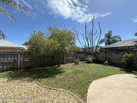 7423 Bumelia Drive Cocoa FL 32927