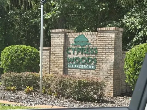 7423 Bumelia Drive Cocoa FL 32927
