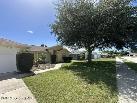 7423 Bumelia Drive Cocoa FL 32927