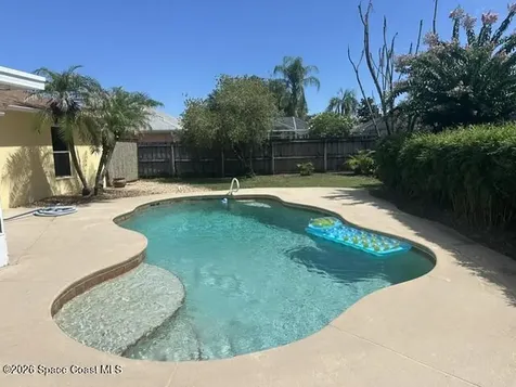 7423 Bumelia Drive Cocoa FL 32927