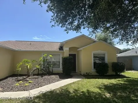 7423 Bumelia Drive Cocoa FL 32927