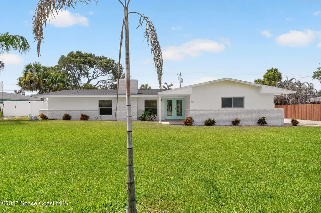 311 12th Terrace Indialantic FL 32903