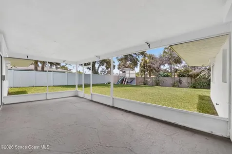 311 12th Terrace Indialantic FL 32903