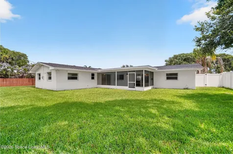 311 12th Terrace Indialantic FL 32903