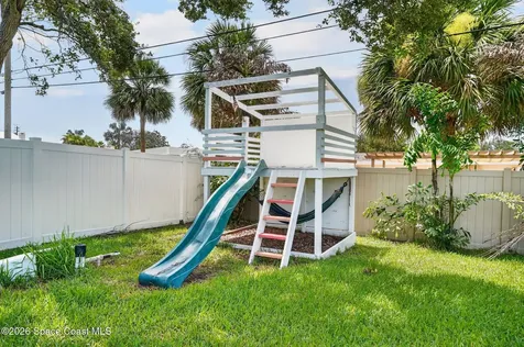 311 12th Terrace Indialantic FL 32903