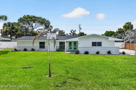 311 12th Terrace Indialantic FL 32903