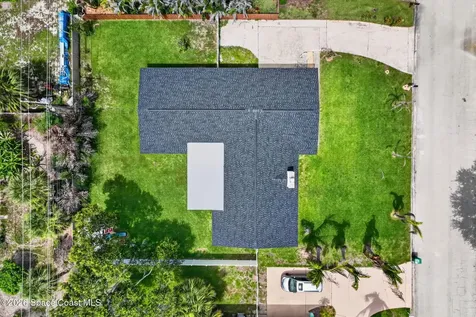 311 12th Terrace Indialantic FL 32903