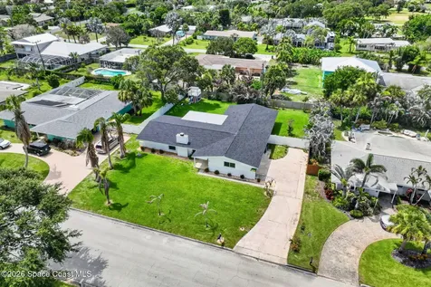 311 12th Terrace Indialantic FL 32903
