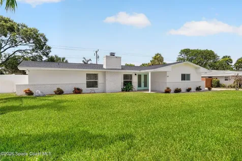 311 12th Terrace Indialantic FL 32903