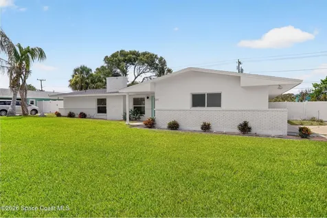 311 12th Terrace Indialantic FL 32903