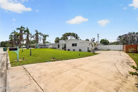 311 12th Terrace Indialantic FL 32903